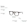 Ray-Ban ORX5446 2012